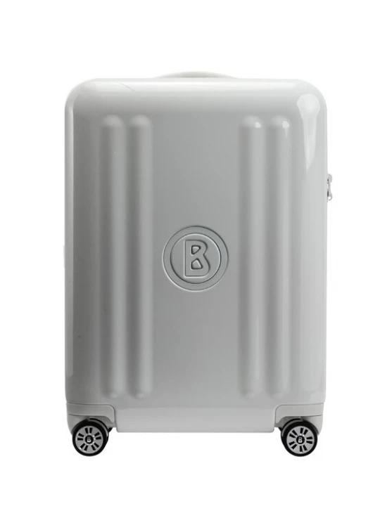 Foto van product BOGNER Trolley 'Piz' wit
