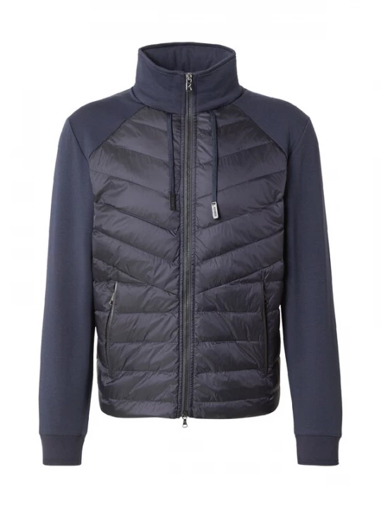 Foto van product BOGNER Tussenjas 'BAKER' marine / navy