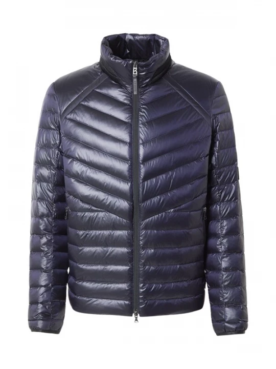 Foto van product BOGNER Tussenjas 'LIMAN' navy