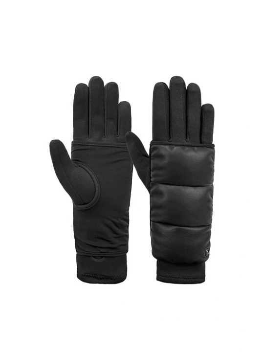 Foto van product BOGNER Vingerhandschoenen zwart