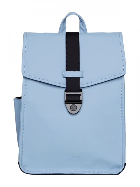 Foto van product Bold Banana Rugzak 'Envelope 15l' lichtblauw / zwart