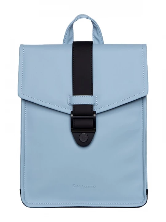 Foto van product Bold Banana Rugzak 'Envelope' lichtblauw