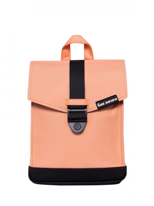 Foto van product Bold Banana Rugzak 'Envelope Mini' oranje