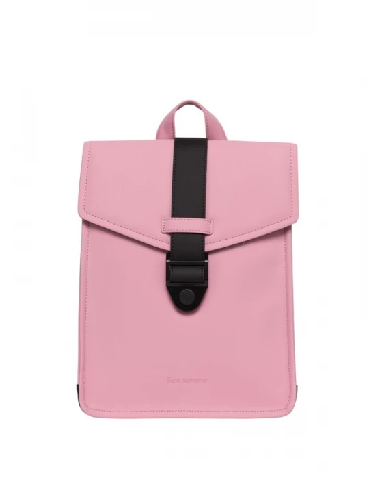 Foto van product Bold Banana Rugzak 'Envelope' rosa / zwart