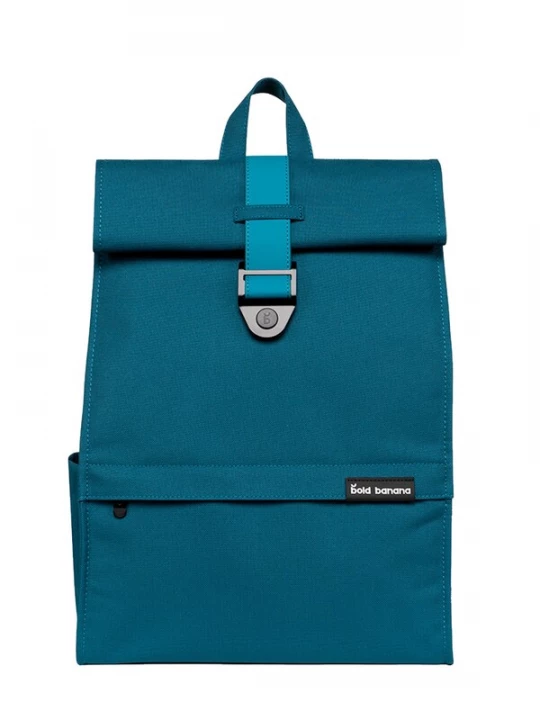 Foto van product Bold Banana Rugzak enziaan / cyaan blauw