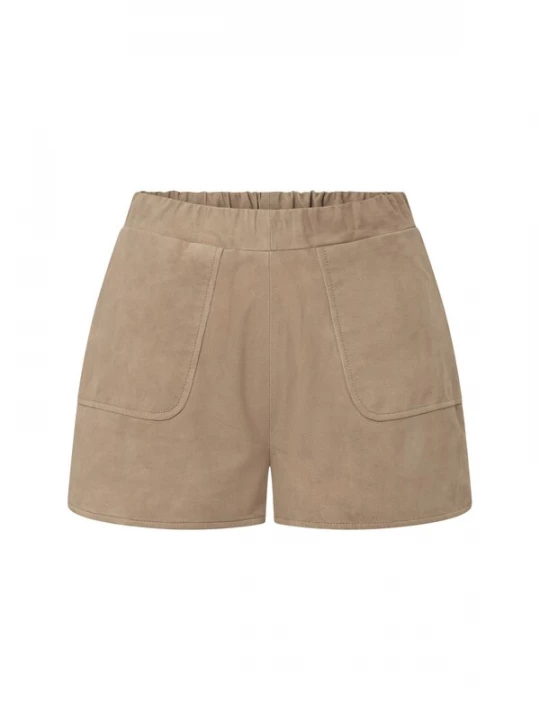 Foto van product Bolongaro Trevor Broek 'Tracie' beige
