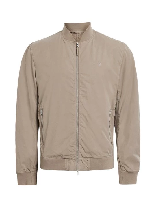 Foto van product Bomberjacks AllSaints bruin