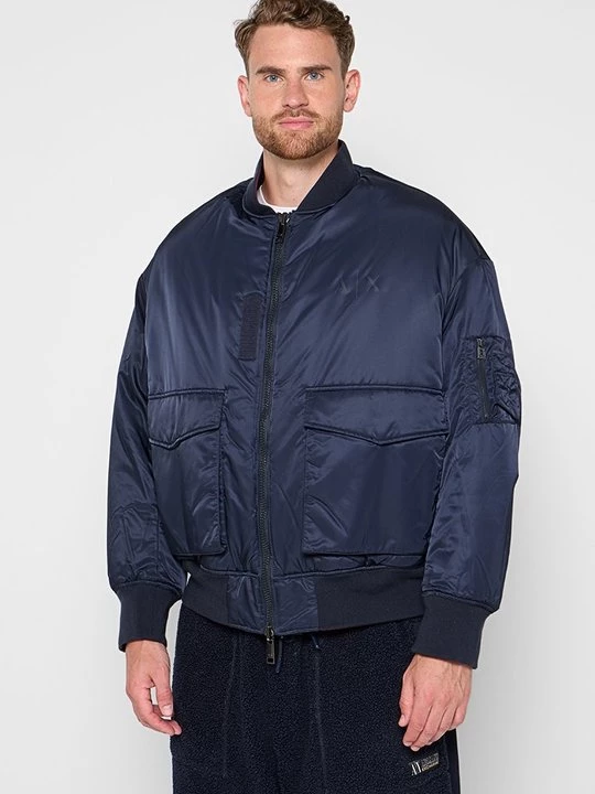 Foto van product Bomberjacks Armani Exchange