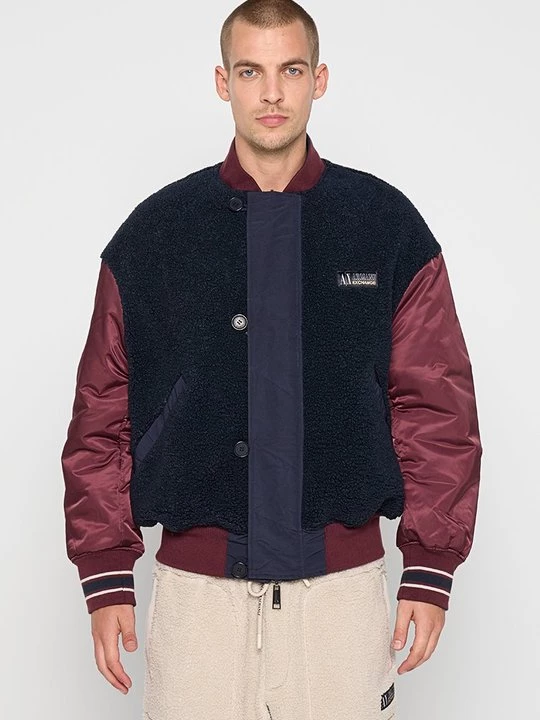 Foto van product Bomberjacks Armani Exchange
