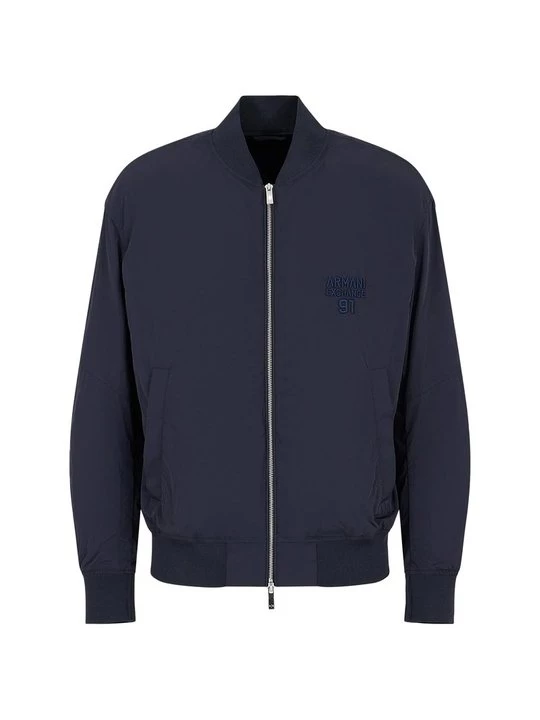 Foto van product Bomberjacks Armani Exchange blauw