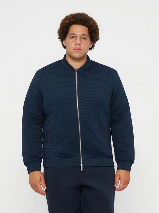 Foto van product Bomberjacks Armani Exchange blauw