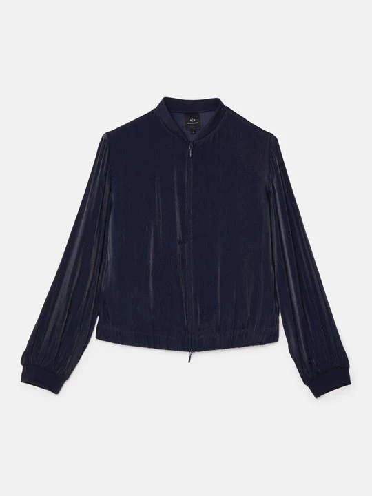 Foto van product Bomberjacks Armani Exchange donkerblauw