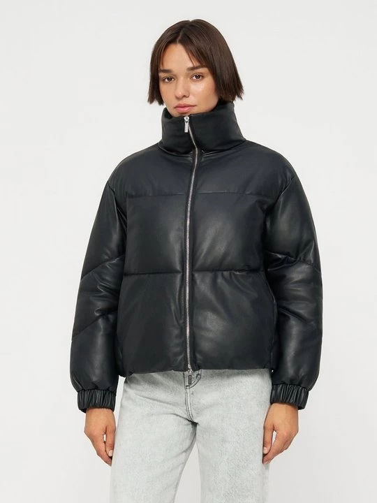 Foto van product Bomberjacks Armani Exchange gemêleerd zwart