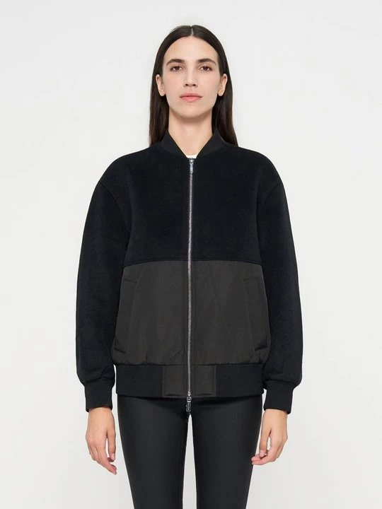 Foto van product Bomberjacks Armani Exchange zwart