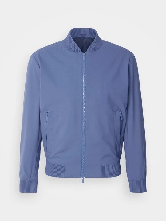 Foto van product Bomberjacks Boss donkerblauw