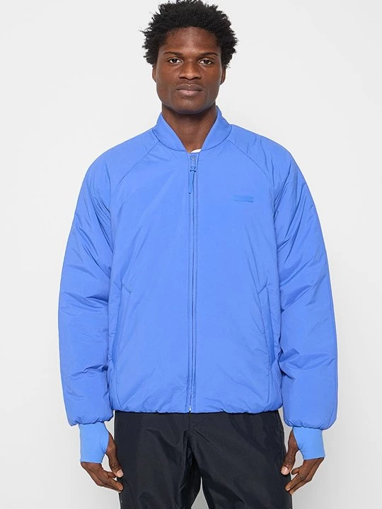 Foto van product Bomberjacks Calvin Klein blauw