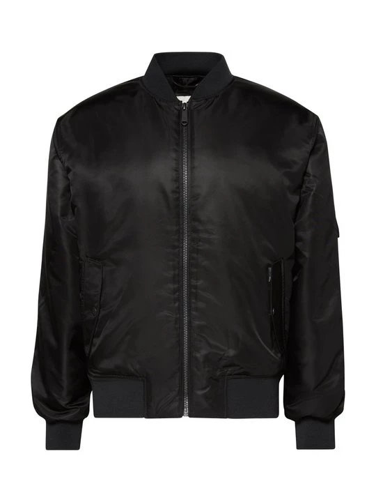 Foto van product Bomberjacks Calvin Klein Jeans zwart