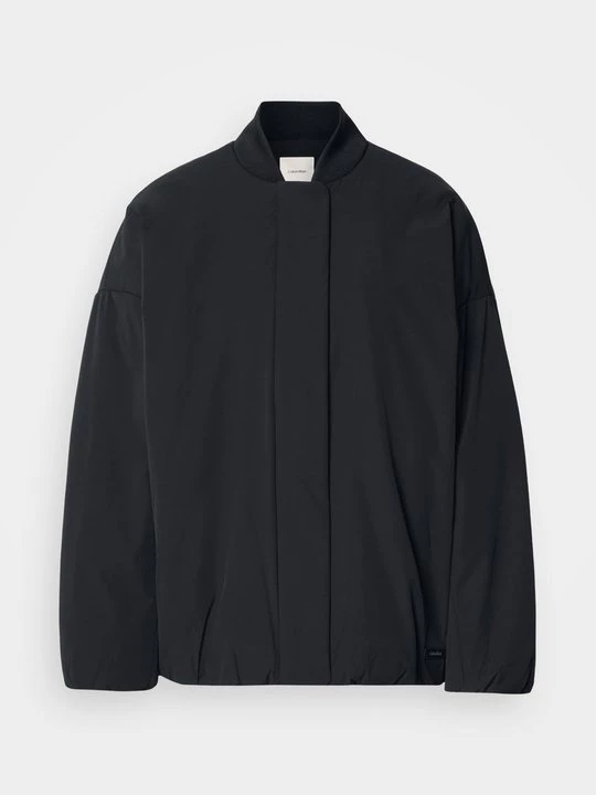 Foto van product Bomberjacks Calvin Klein zwart