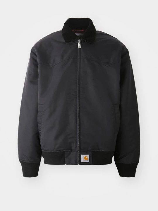 Foto van product Bomberjacks Carhartt WIP zwart