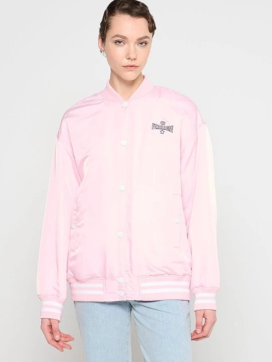 Foto van product Bomberjacks Chiara Ferragni roze