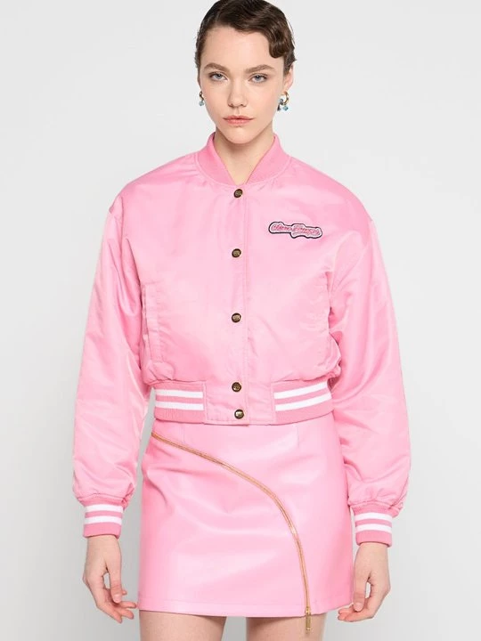 Foto van product Bomberjacks Chiara Ferragni roze