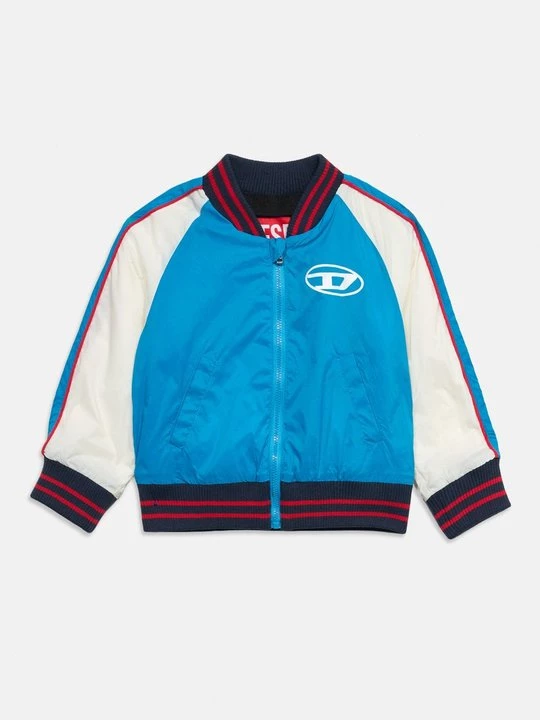 Foto van product Bomberjacks Diesel blauw