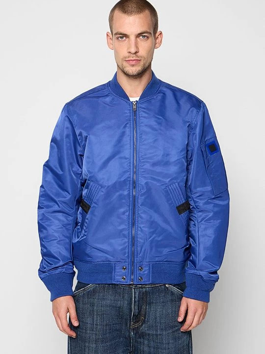 Foto van product Bomberjacks Diesel blauw