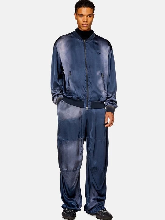 Foto van product Bomberjacks Diesel blauw