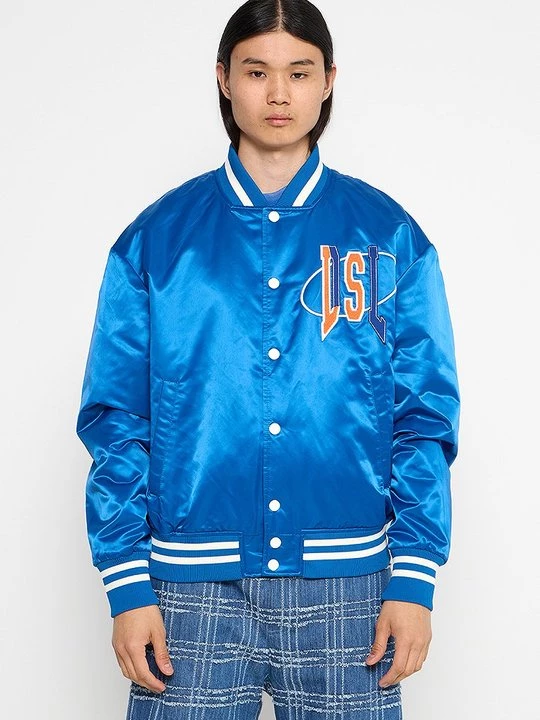 Foto van product Bomberjacks Diesel blauw