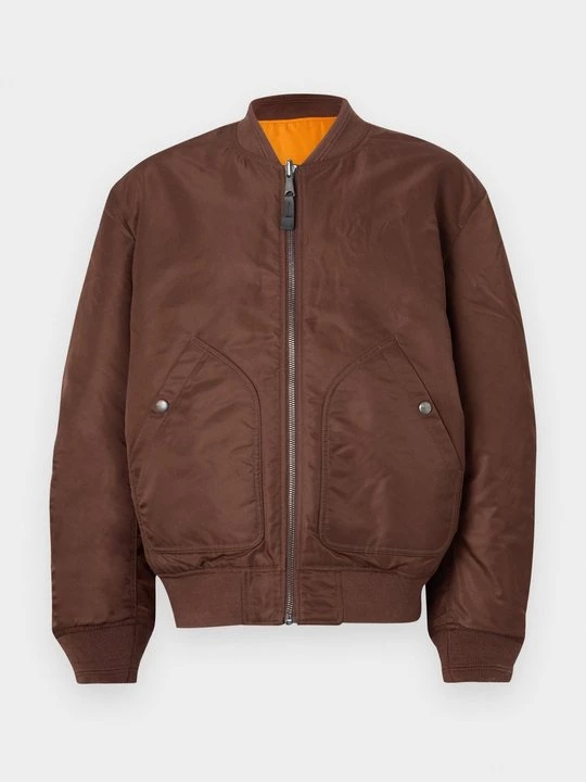 Foto van product Bomberjacks Diesel bruin