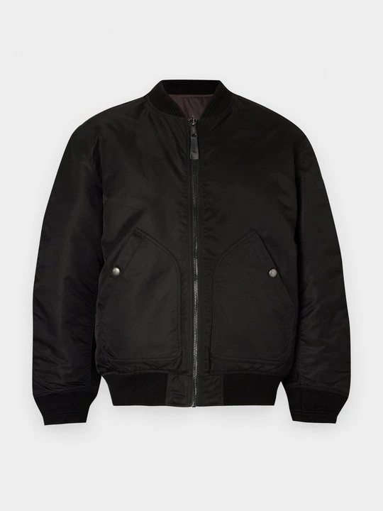 Foto van product Bomberjacks Diesel zwart
