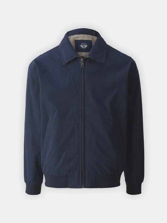 Foto van product Bomberjacks Dockers donkerblauw