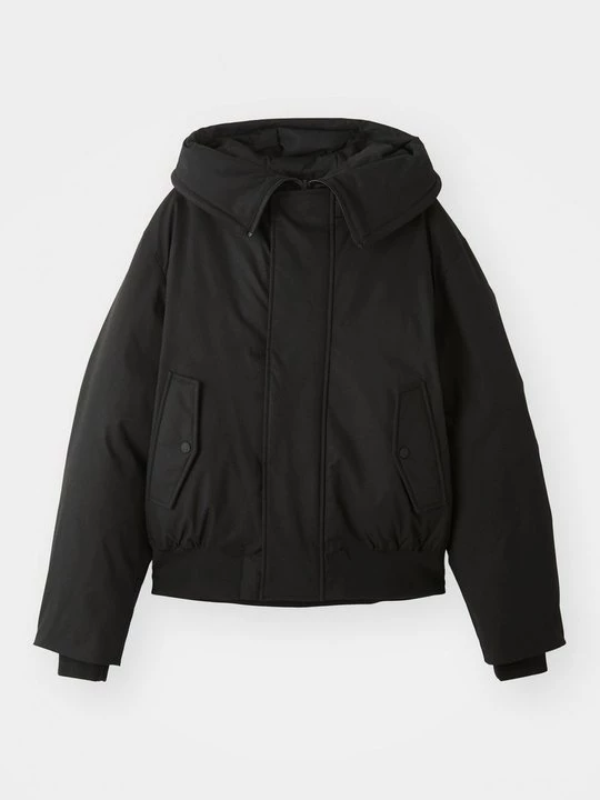 Foto van product Bomberjacks Dsquared2 zwart