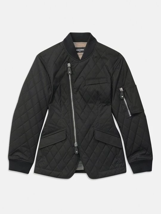 Foto van product Bomberjacks Dsquared2 zwart