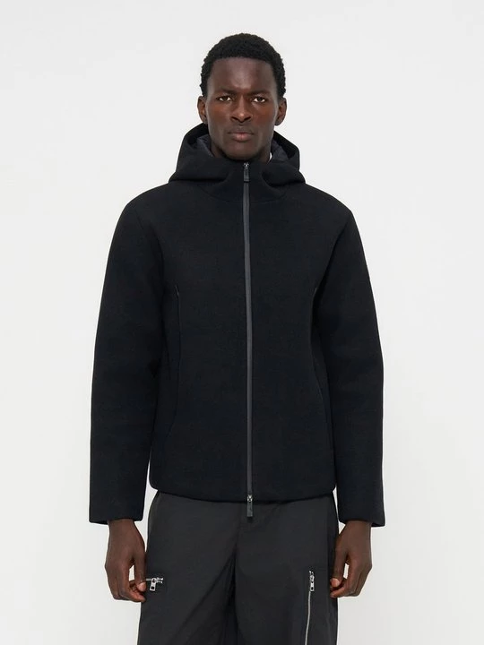 Foto van product Bomberjacks EA7 Emporio Armani zwart