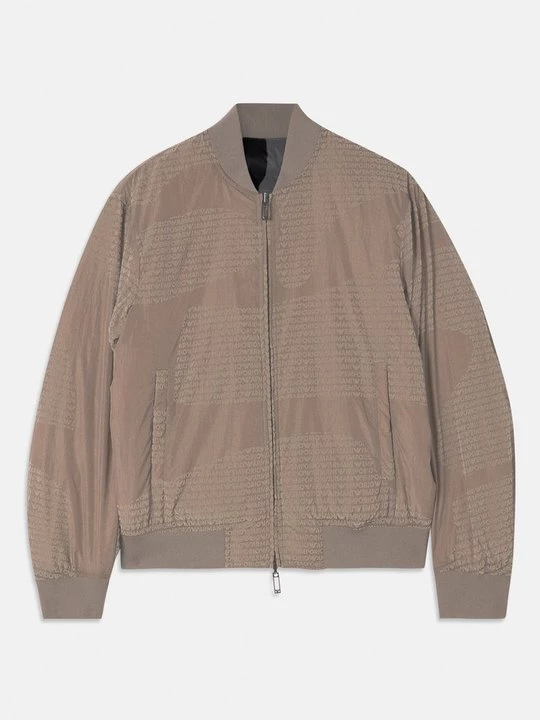 Foto van product Bomberjacks Emporio Armani bruin