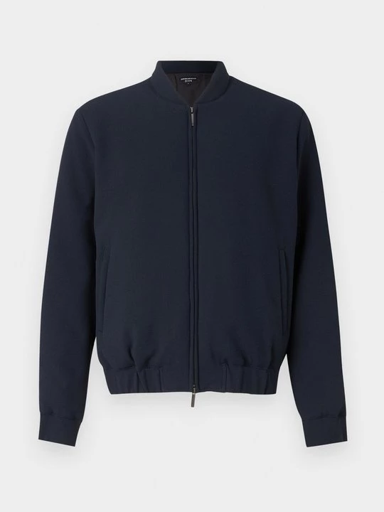 Foto van product Bomberjacks Emporio Armani donkerblauw