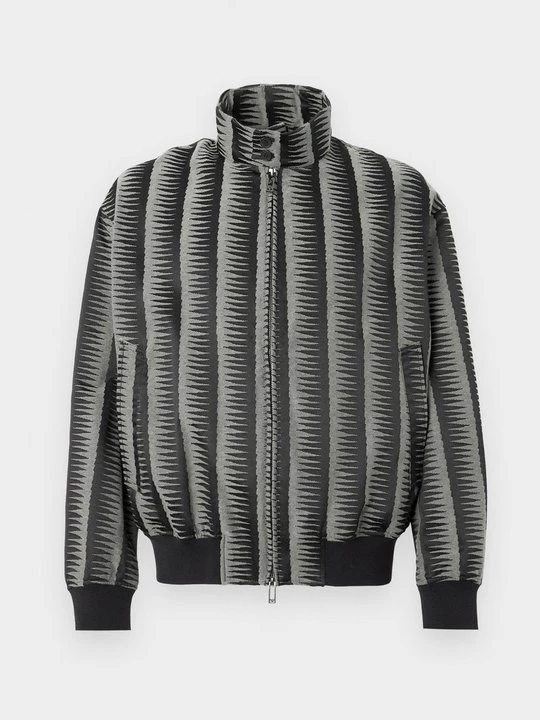 Foto van product Bomberjacks Emporio Armani donkerblauw