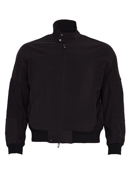 Foto van product Bomberjacks Emporio Armani gemêleerd zwart