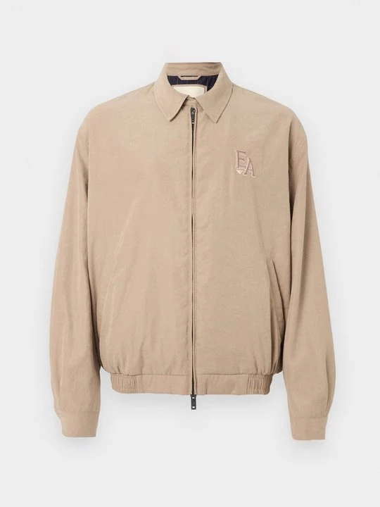 Foto van product Bomberjacks Emporio Armani tan