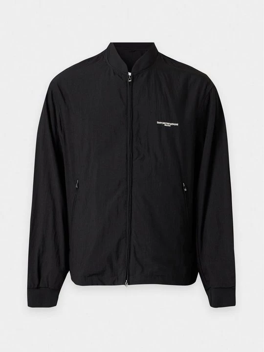 Foto van product Bomberjacks Emporio Armani zwart