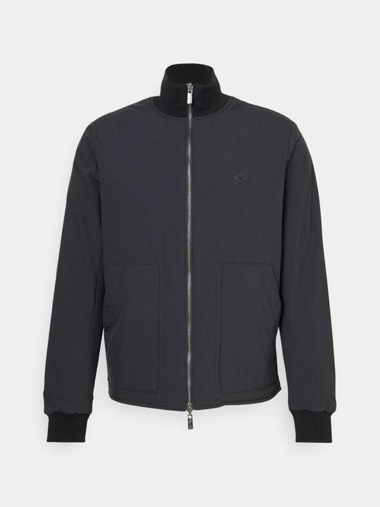 Foto van product Bomberjacks Emporio Armani zwart