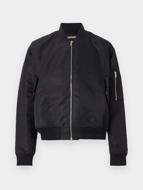 Foto van product Bomberjacks Essential Collective zwart