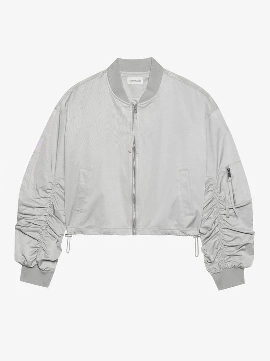 Foto van product Bomberjacks Even&Odd By Zalando lichtgroen