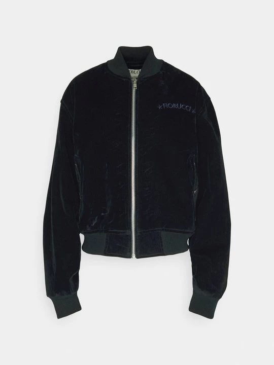 Foto van product Bomberjacks Fiorucci blauw