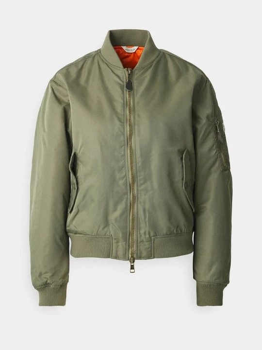 Foto van product Bomberjacks Guess groen