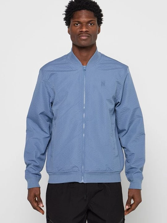 Foto van product Bomberjacks Hurley bruin