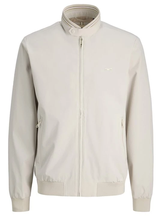 Foto van product Bomberjacks Jack&Jones beżowy