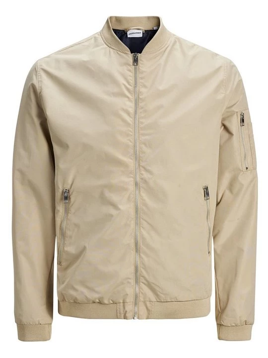 Foto van product Bomberjacks Jack&Jones beżowy