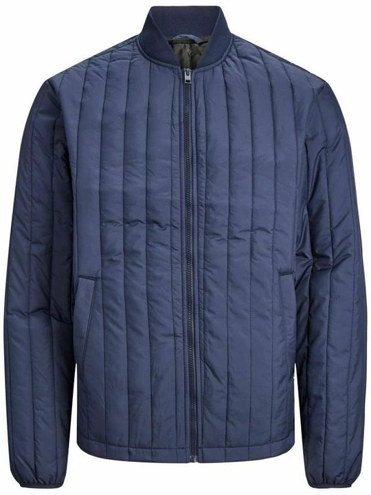 Foto van product Bomberjacks Jack&Jones donkerblauw